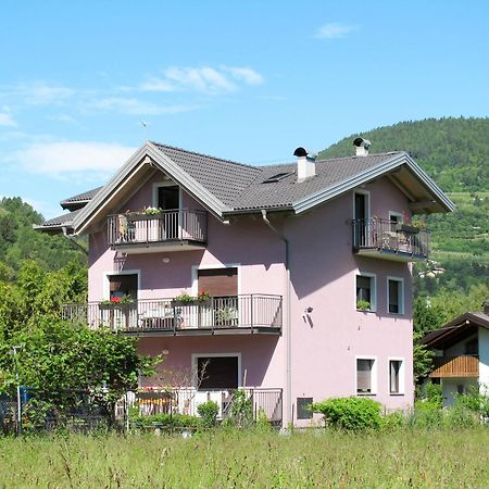 Apartment Deval-1 By Interhome Calceranica al Lago Buitenkant foto