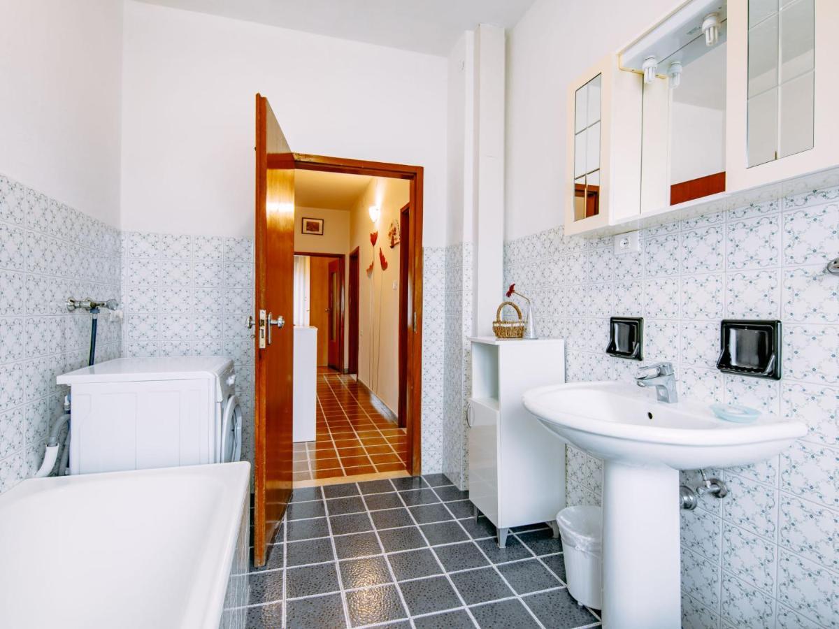 Apartment Deval-1 By Interhome Calceranica al Lago Buitenkant foto